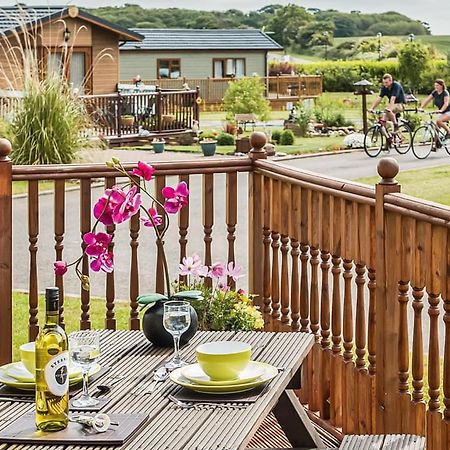 Holderness Country Park Hotel Tunstall  Bagian luar foto