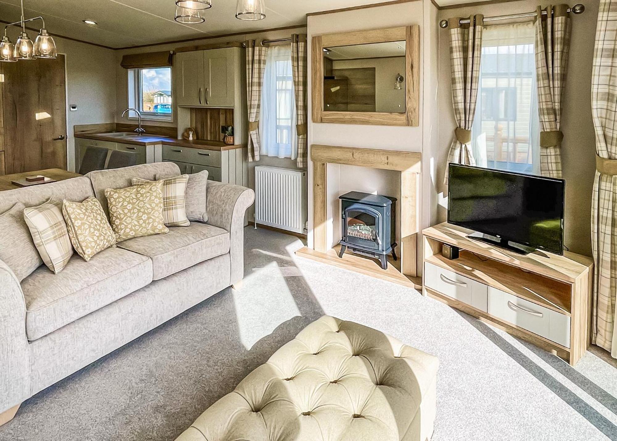 Holderness Country Park Hotel Tunstall  Bagian luar foto