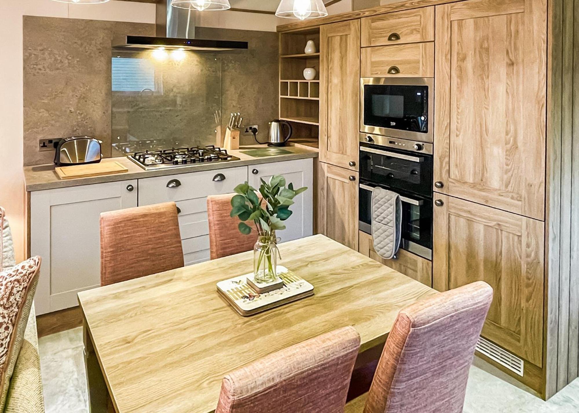 Holderness Country Park Hotel Tunstall  Bagian luar foto