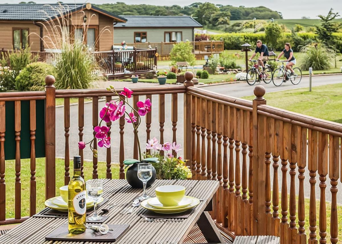 Holderness Country Park Hotel Tunstall  Bagian luar foto