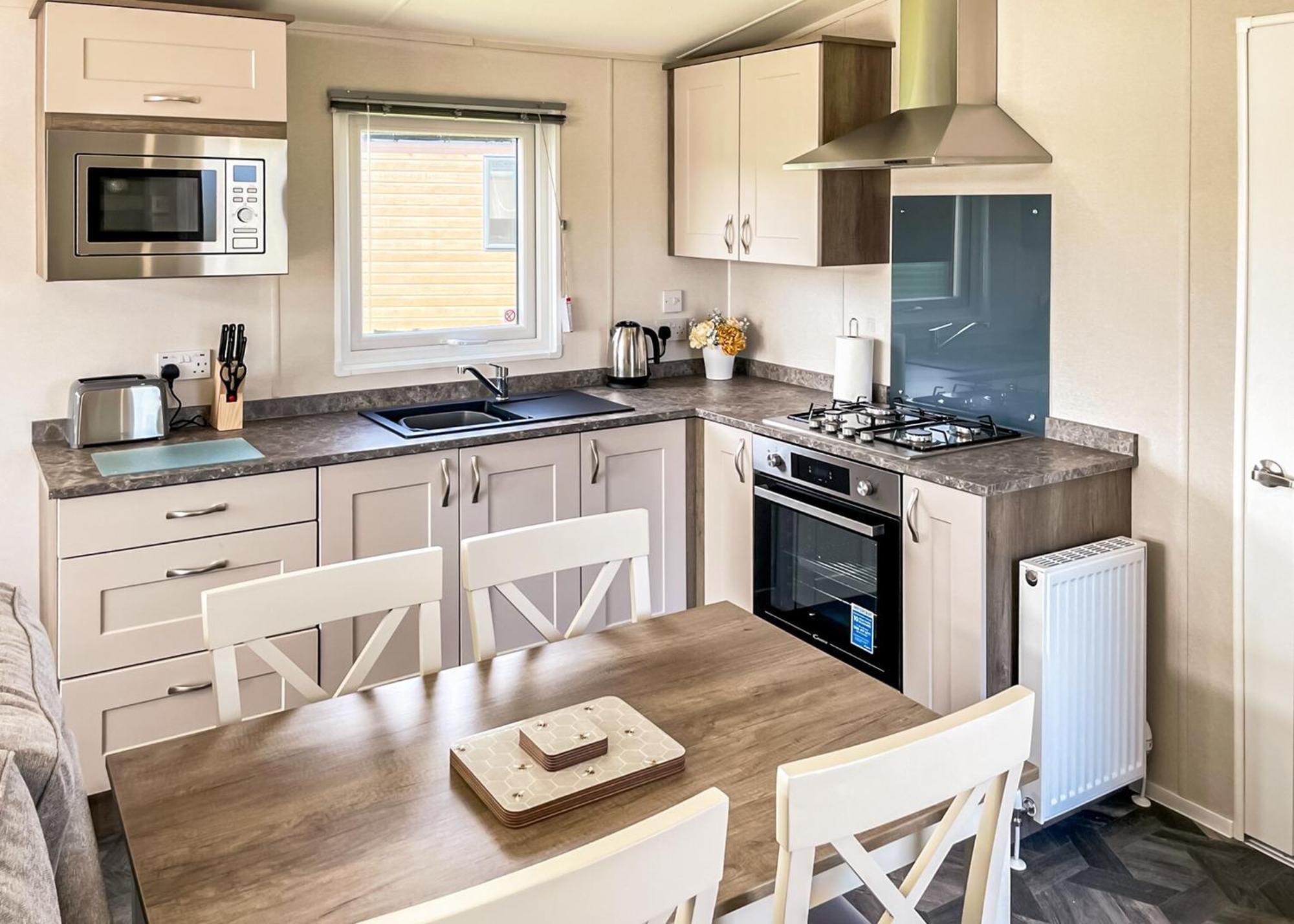 Holderness Country Park Hotel Tunstall  Ruang foto