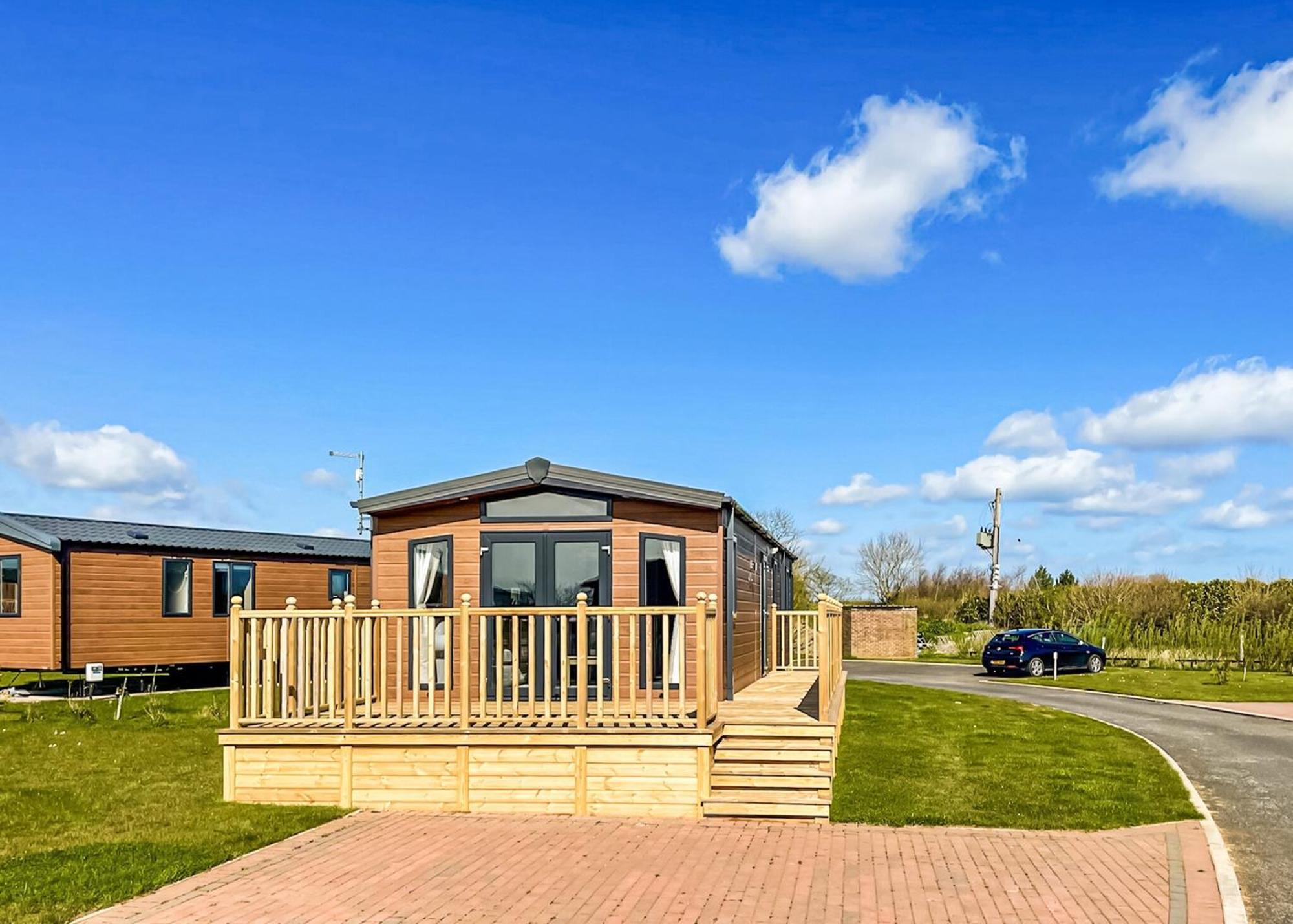 Holderness Country Park Hotel Tunstall  Ruang foto