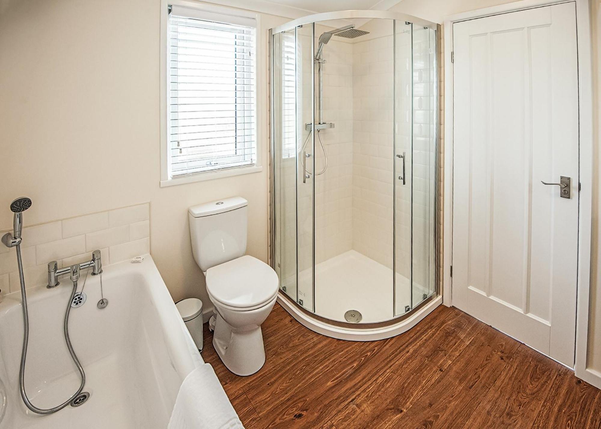 Holderness Country Park Hotel Tunstall  Ruang foto