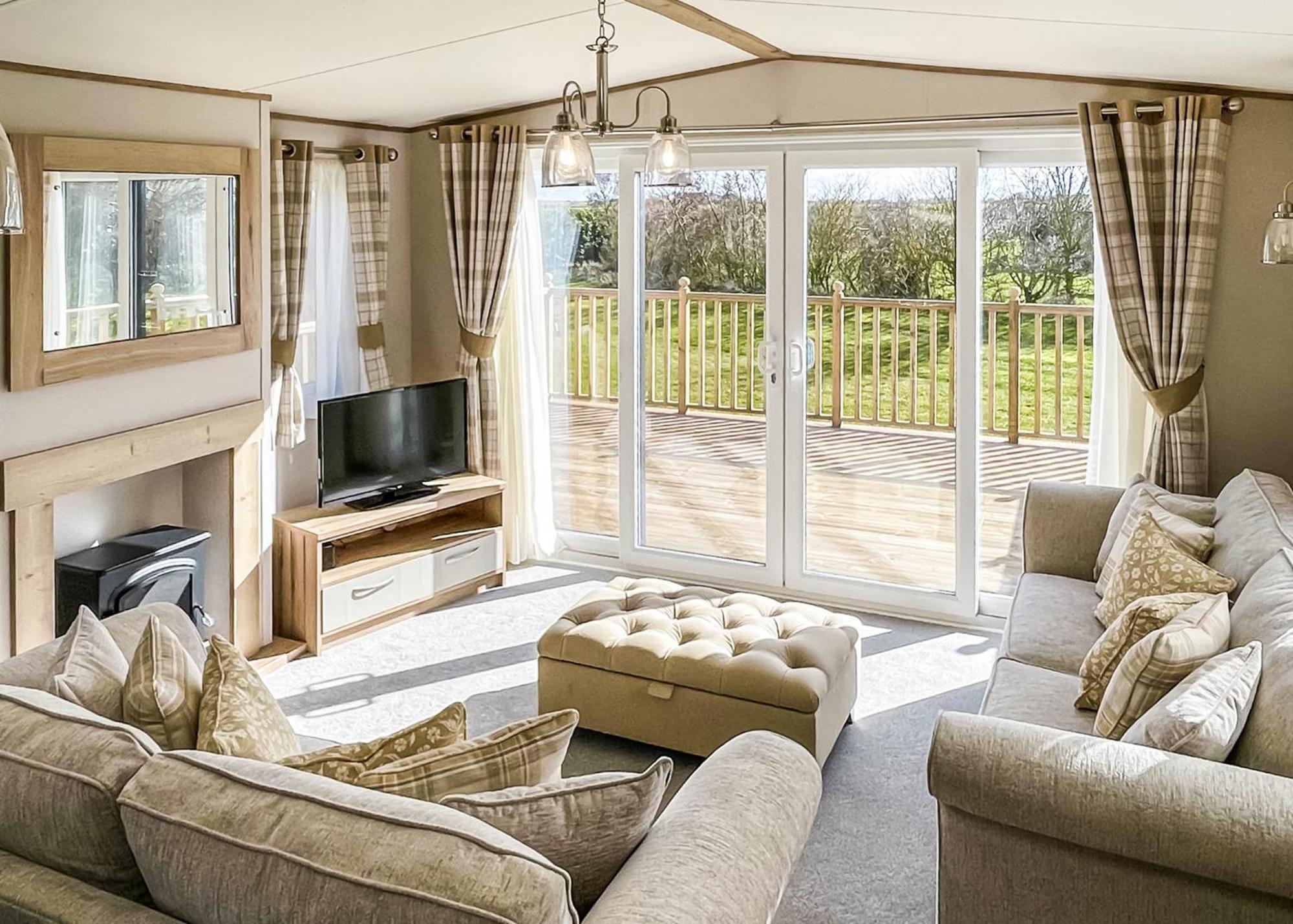 Holderness Country Park Hotel Tunstall  Bagian luar foto